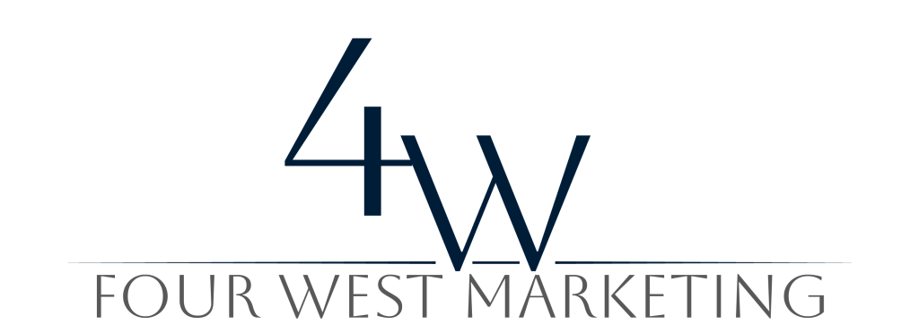 Four West Marketing Logo